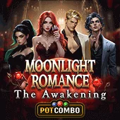 Moonlight Romance - The Awakening